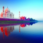 Indijos simboliai - egzotinė kelionė