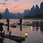 Kinija ir Honkongas - egzotinė kelionė