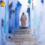 Marokas - egzotinė kelionė
