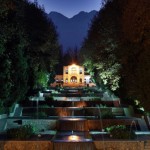 Magiška Persija. Kelionė į Iraną - egzotinė kelionė