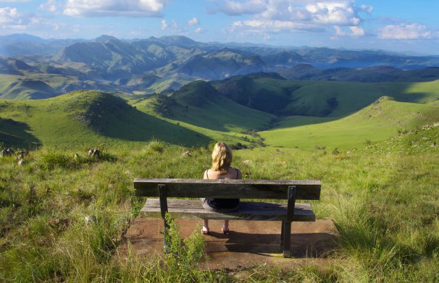 Pietų Afrikos Respublika - egzotinė kelionė