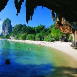 Tailandas visiems pojūčiams - egzotinė kelionė