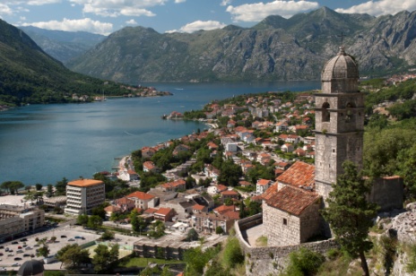 Pažintinė kelionė į Juodkalniją 3