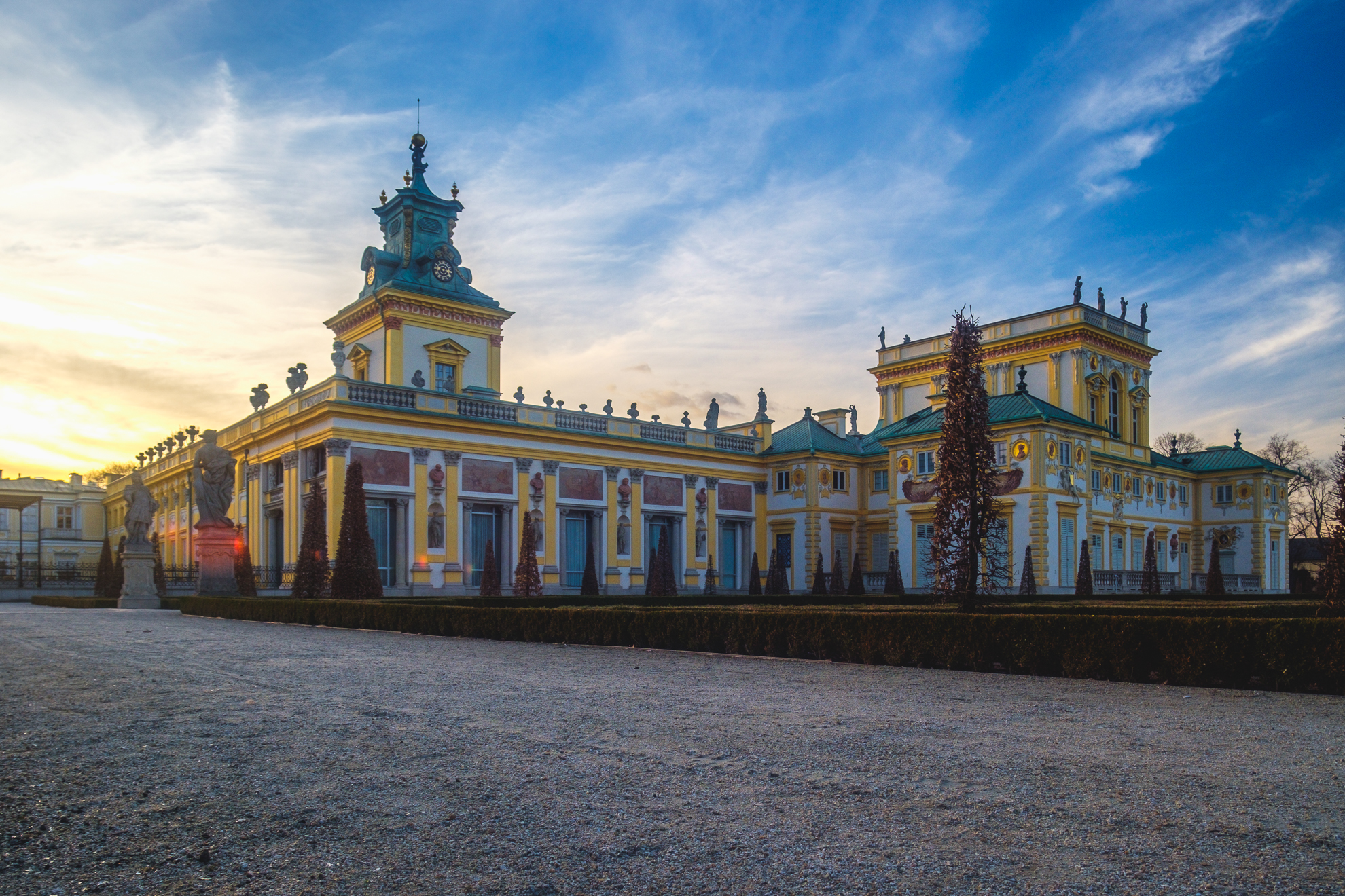 Censtachovos vienuolynas - Velickos drusku kasyklos - Krokuva – Vilanovo rumai - pazintine kelione i Lenkija