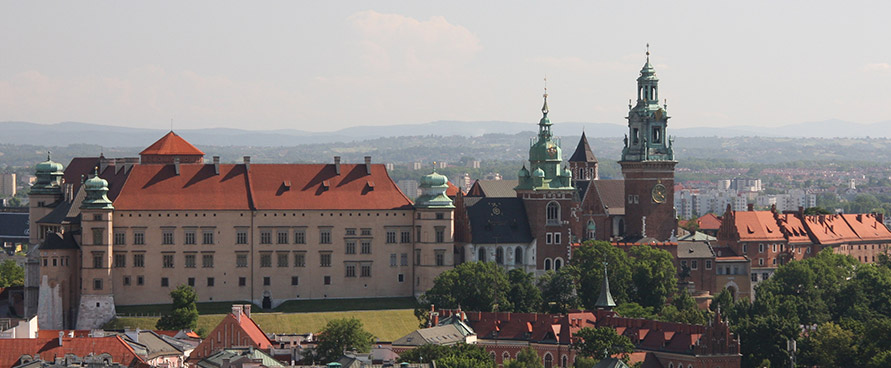Čenstachovos vienuolynas - Veličkos druskų kasyklos - Krokuva – Vilanovo rūmai - pažintinė kelionė į Lenkiją